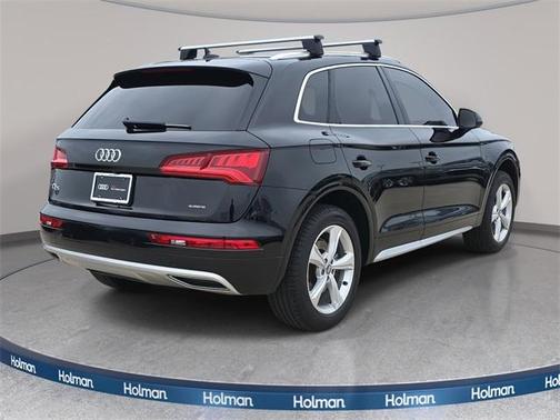 2020 Audi Q5 45 Premium