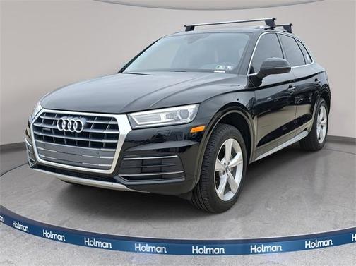 2020 Audi Q5 45 Premium