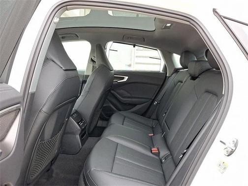 2025 Audi A5 2.0T quattro Premium