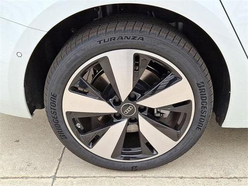 2025 Audi A5 2.0T quattro Premium