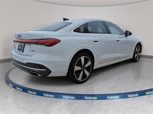 2025 Audi A5 2.0T quattro Premium