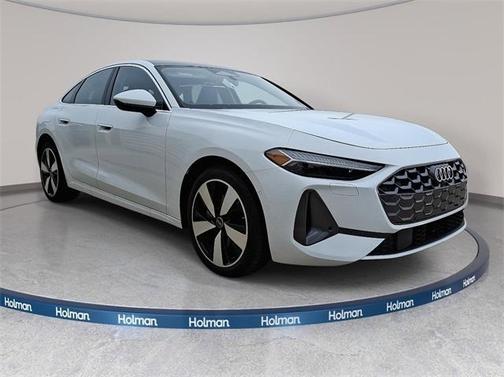 2025 Audi A5 2.0T quattro Premium