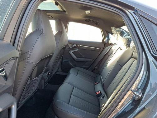 2026 Audi A3 2.0T Premium