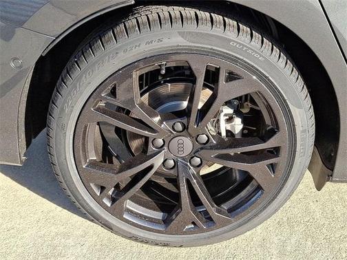 2026 Audi A3 2.0T Premium