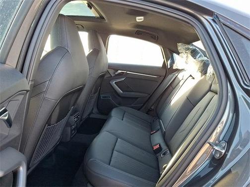 2026 Audi A3 2.0T Premium