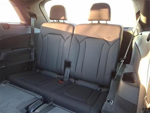 2026 Audi Q7 55 Premium Plus