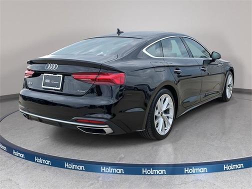 2023 Audi A5 40 Premium