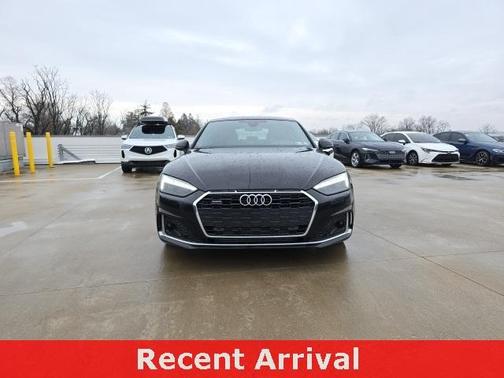 2023 Audi A5 40 Premium