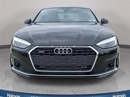 2023 Audi A5 40 Premium
