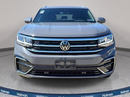 2022 Volkswagen Atlas Cross Sport 2.0T SEL R-Line