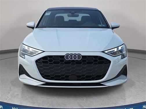 2025 Audi A3 2.0T Premium