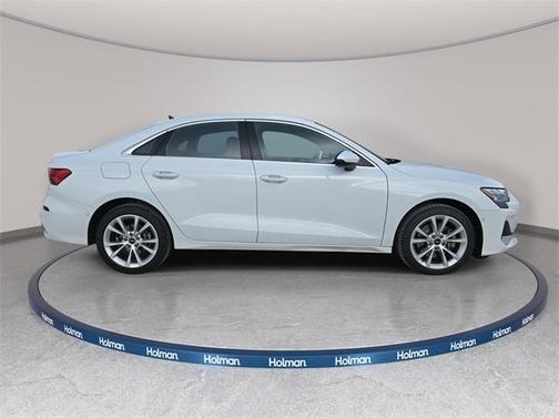 2025 Audi A3 2.0T Premium