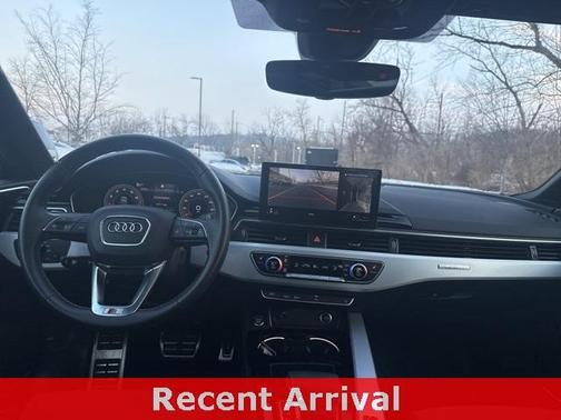 2023 Audi A5 45 S line Premium Plus