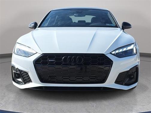 2023 Audi A5 45 S line Premium Plus