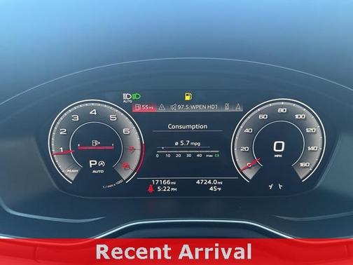 2023 Audi A5 45 S line Premium Plus