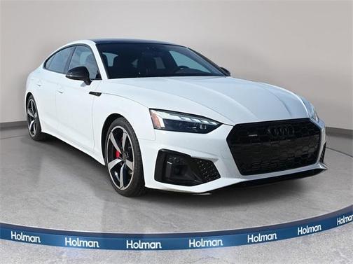 2023 Audi A5 45 S line Premium Plus