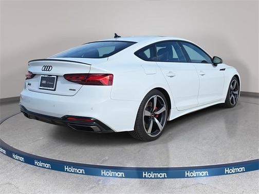 2023 Audi A5 45 S line Premium Plus