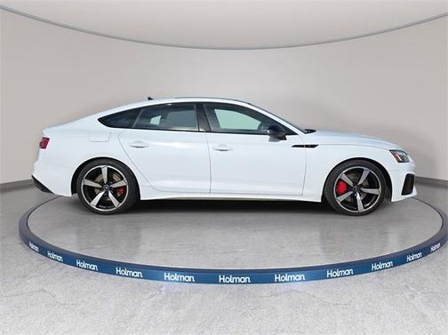 2023 Audi A5 45 S line Premium Plus