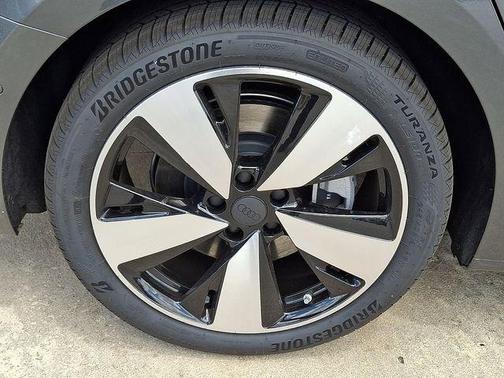 Chronos Gray Metallic 2026 Audi A5