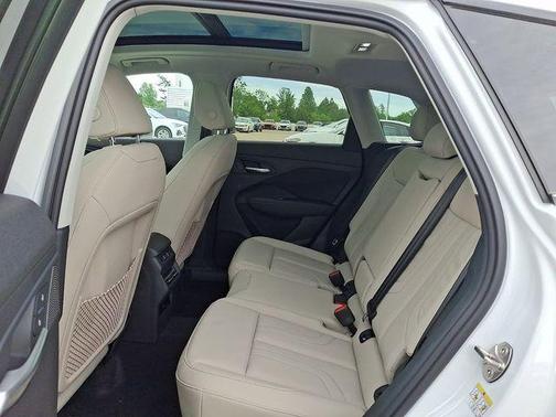 White 2026 Audi Q3 S line