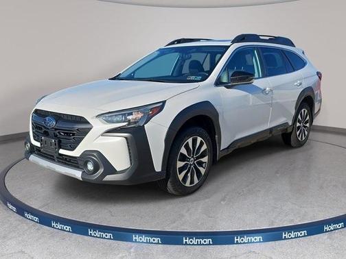 2023 Subaru Outback Limited
