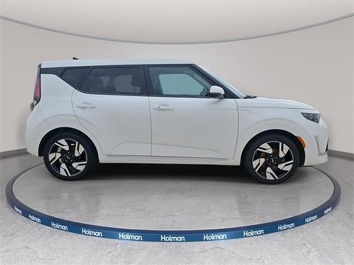 2023 Kia Soul GT-Line 2.0L