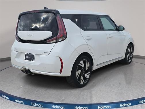 2023 Kia Soul GT-Line 2.0L