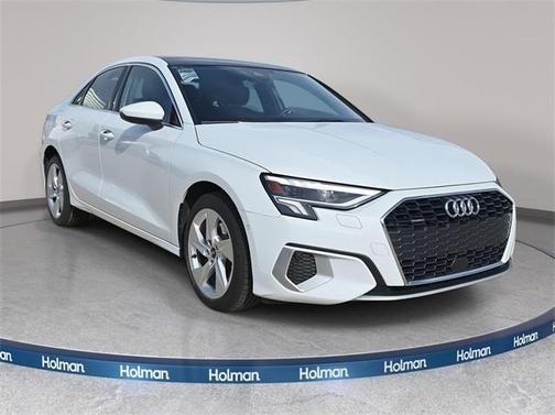 2023 Audi A3 40 Premium