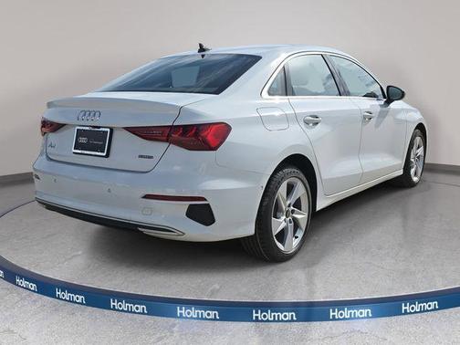 2023 Audi A3 40 Premium