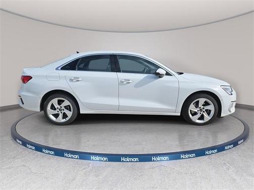 2023 Audi A3 40 Premium