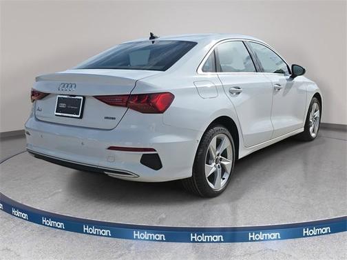 2023 Audi A3 40 Premium