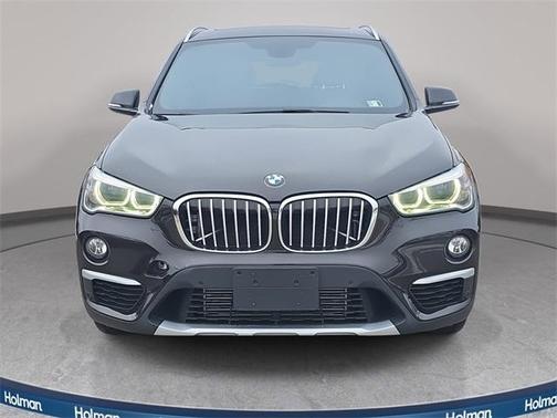 2017 BMW X1 xDrive 28i
