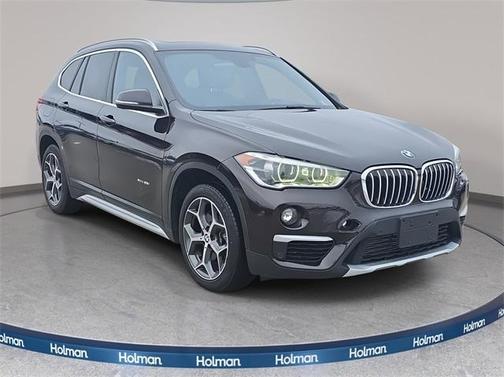 2017 BMW X1 xDrive 28i