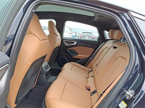 2025 Audi A5 2.0T quattro Premium