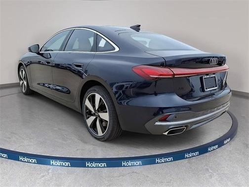 2025 Audi A5 2.0T quattro Premium