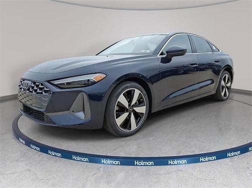 2025 Audi A5 2.0T quattro Premium