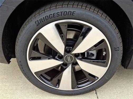 2025 Audi A5 2.0T quattro Premium