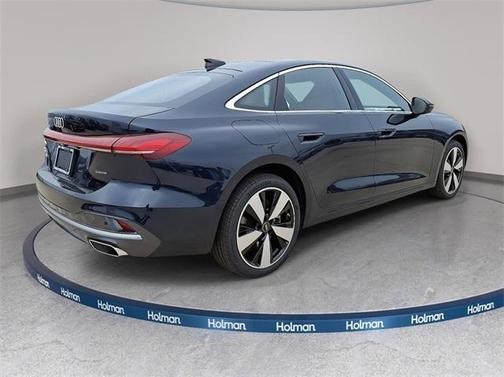 2025 Audi A5 2.0T quattro Premium