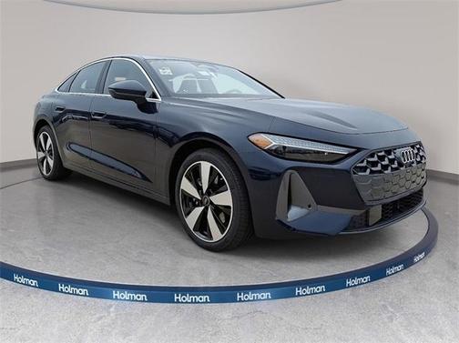 2025 Audi A5 2.0T quattro Premium