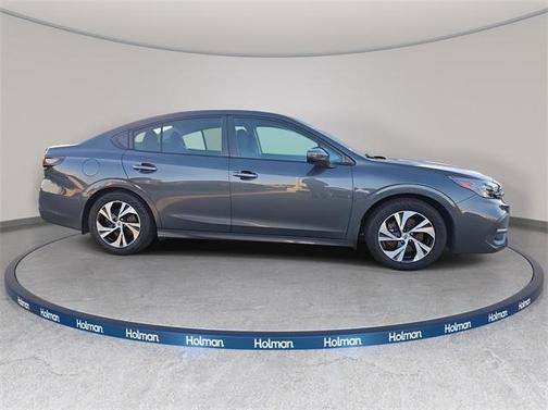 2023 Subaru Legacy Premium