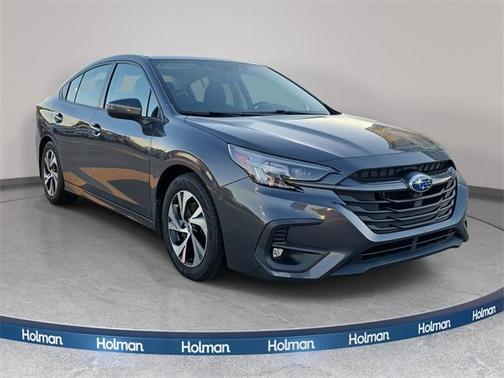 2023 Subaru Legacy Premium