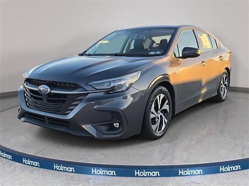 2023 Subaru Legacy Premium