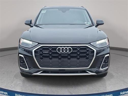 2023 Audi Q5 45 S line quattro Premium