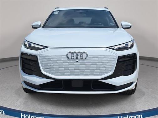 2025 Audi Q6 e-tron Premium Plus quattro