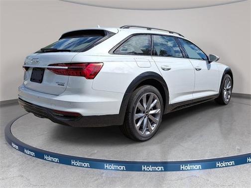 2025 Audi A6 allroad 55 quattro Premium Plus