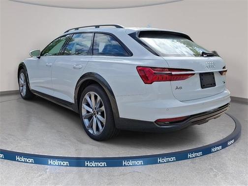 2025 Audi A6 allroad 55 quattro Premium Plus