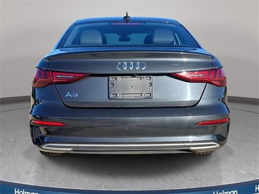 2023 Audi A3 40 Premium