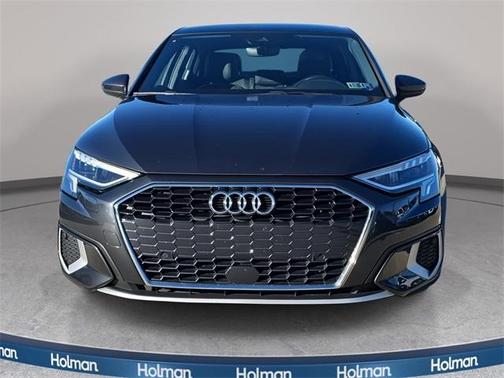 2023 Audi A3 40 Premium