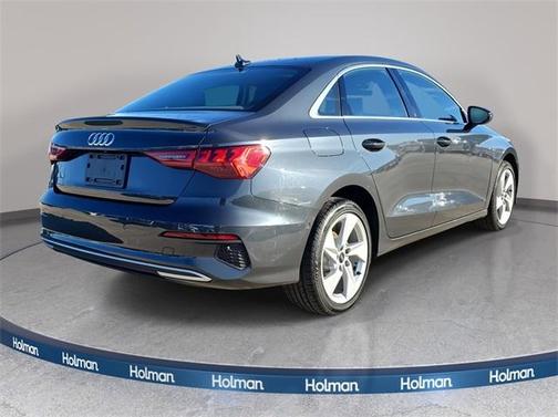 2023 Audi A3 40 Premium