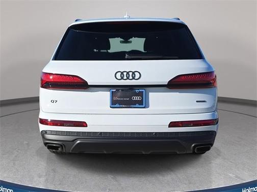 2025 Audi Q7 45 Premium